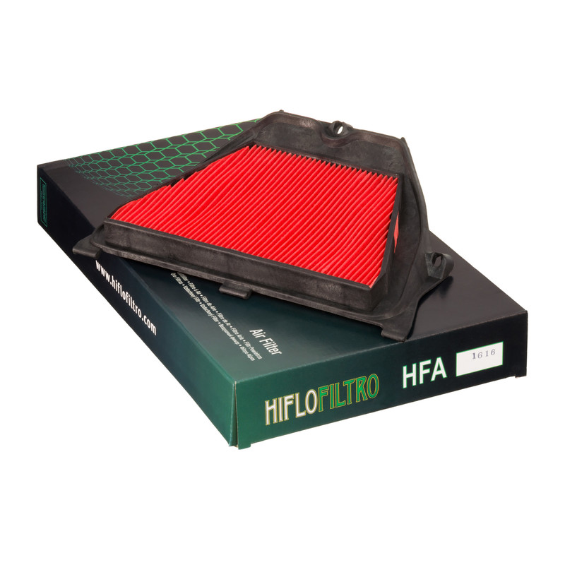Hiflofiltro - Filtre à air HFA1616