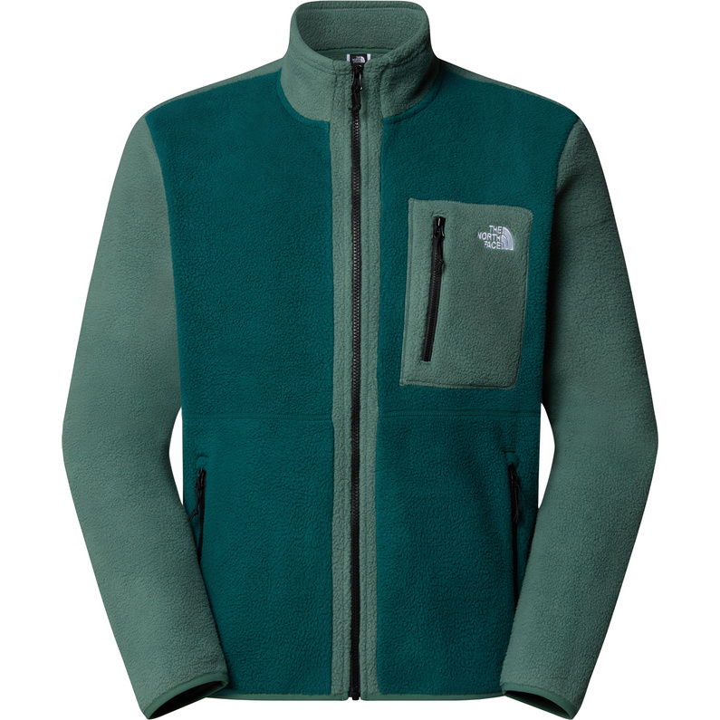 The North Face Herren Yumiori Jacke