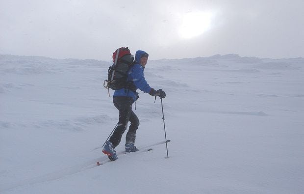 Schneeschuh Wanderung in Mürzzuschlag als Geschenk | MYDAYS