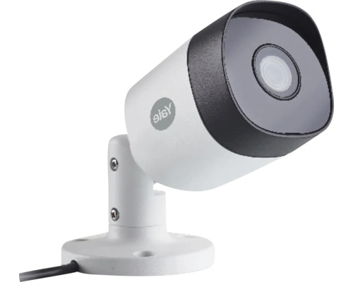 Uitbreidingscamera voor Yale Smart Home