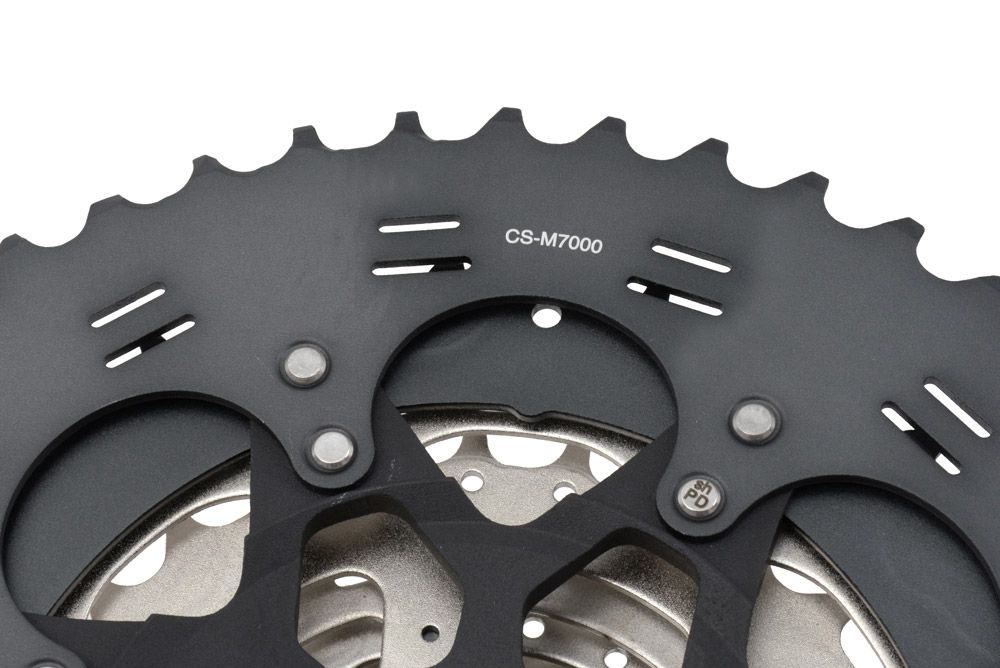 Shimano SLX CS-M7000 11-fach Kassette kaufen | Bike-Discount
