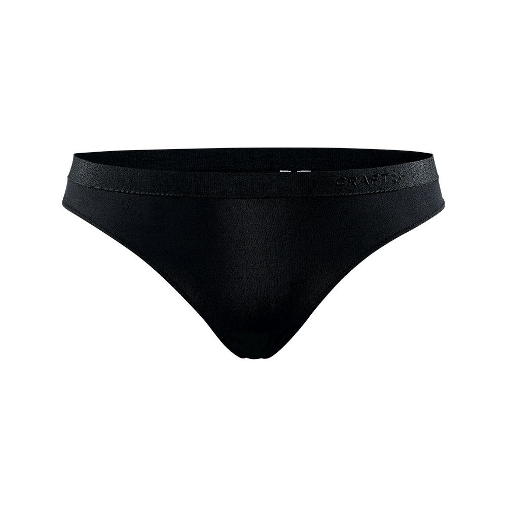 Craft CORE DRY - String Femme black