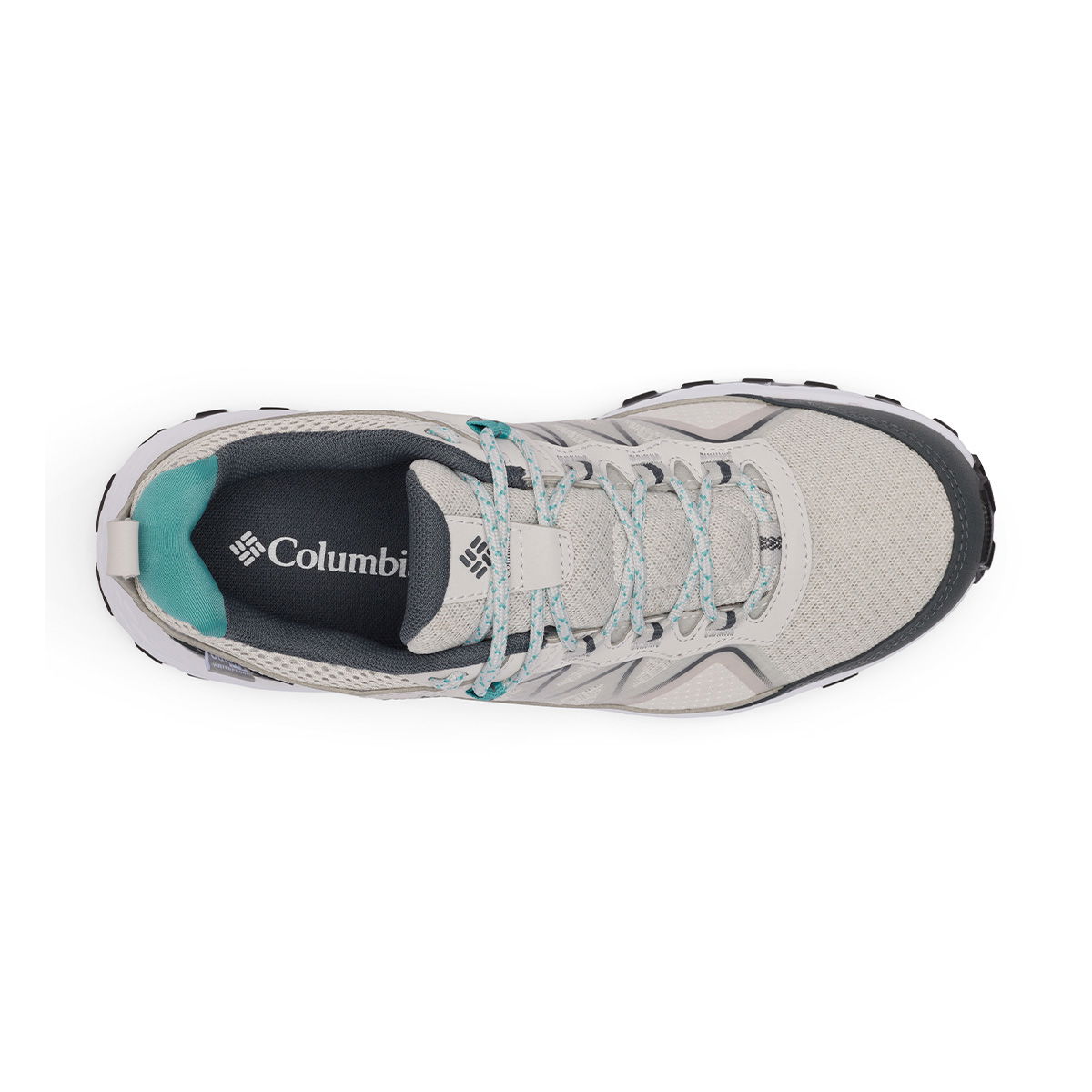 Columbia Peakfreak Rush Outdry vandresko, dame (Moonstone) - Spejder Sport