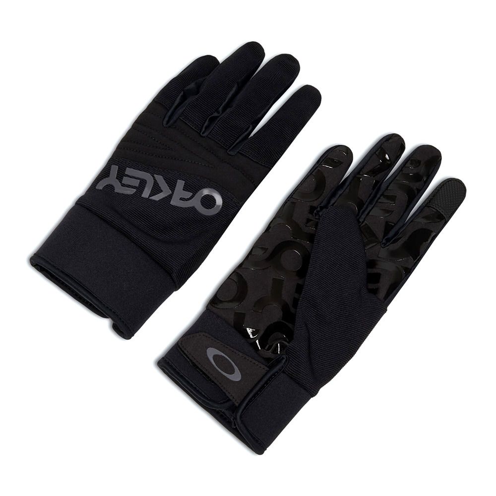 Oakley FACTORY PILOT CORE - Gants Homme blackout