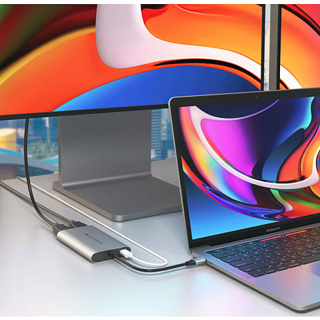Targus Hyperdrive USB-C til HDMI