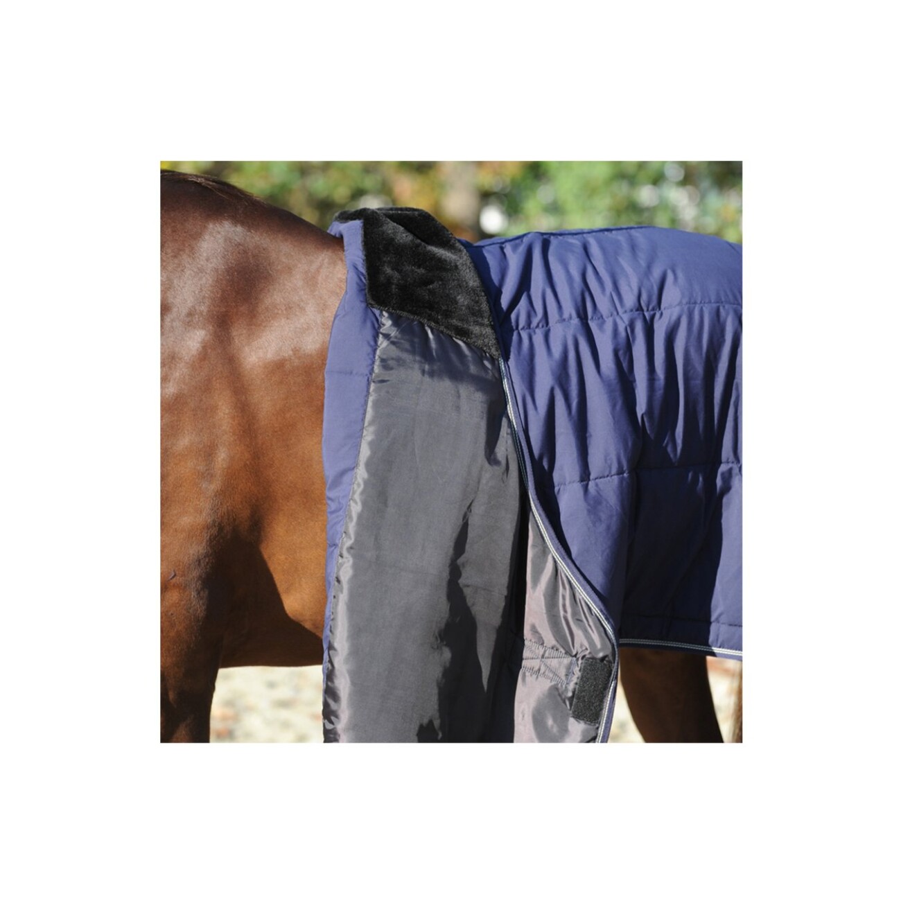 Kavalkade Unterdecke 150 g 1,25 m
