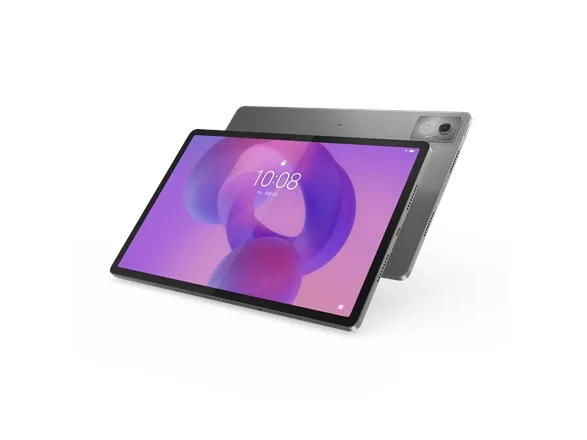 Lenovo Idea Tab Pro ZAE4 - Tablet - Android 14 eller senere - 256 GB UFS card - 12.7