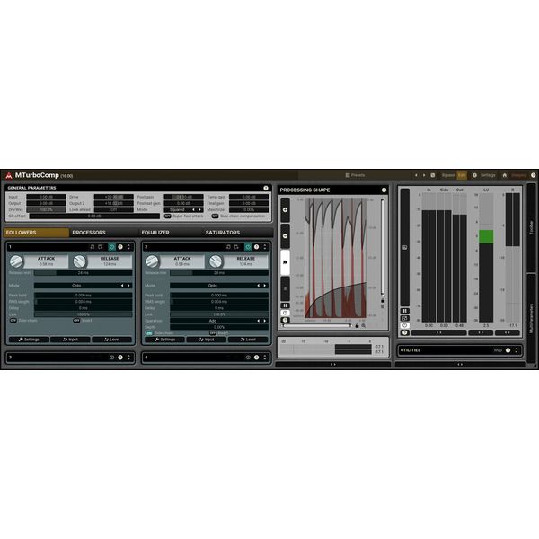 MeldaProduction MTurboComp