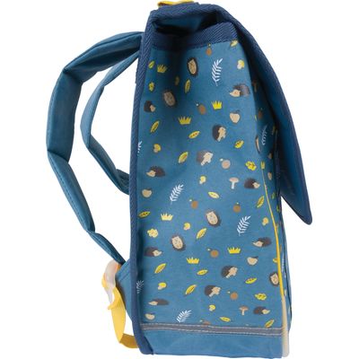 Back to fun - Stylo Patte de chat - blanc