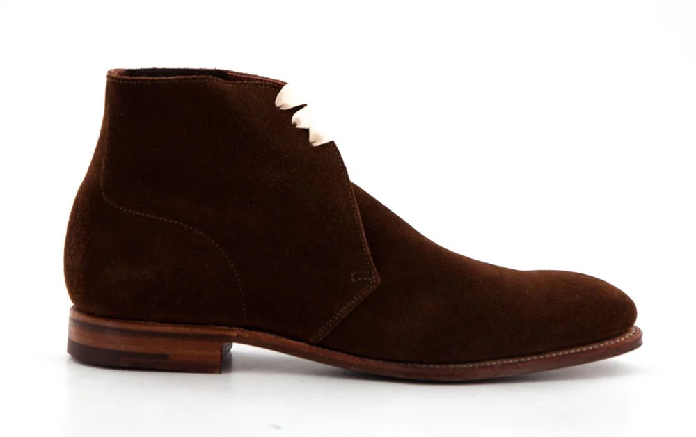 CROCKETT AND JONES - ANGEL