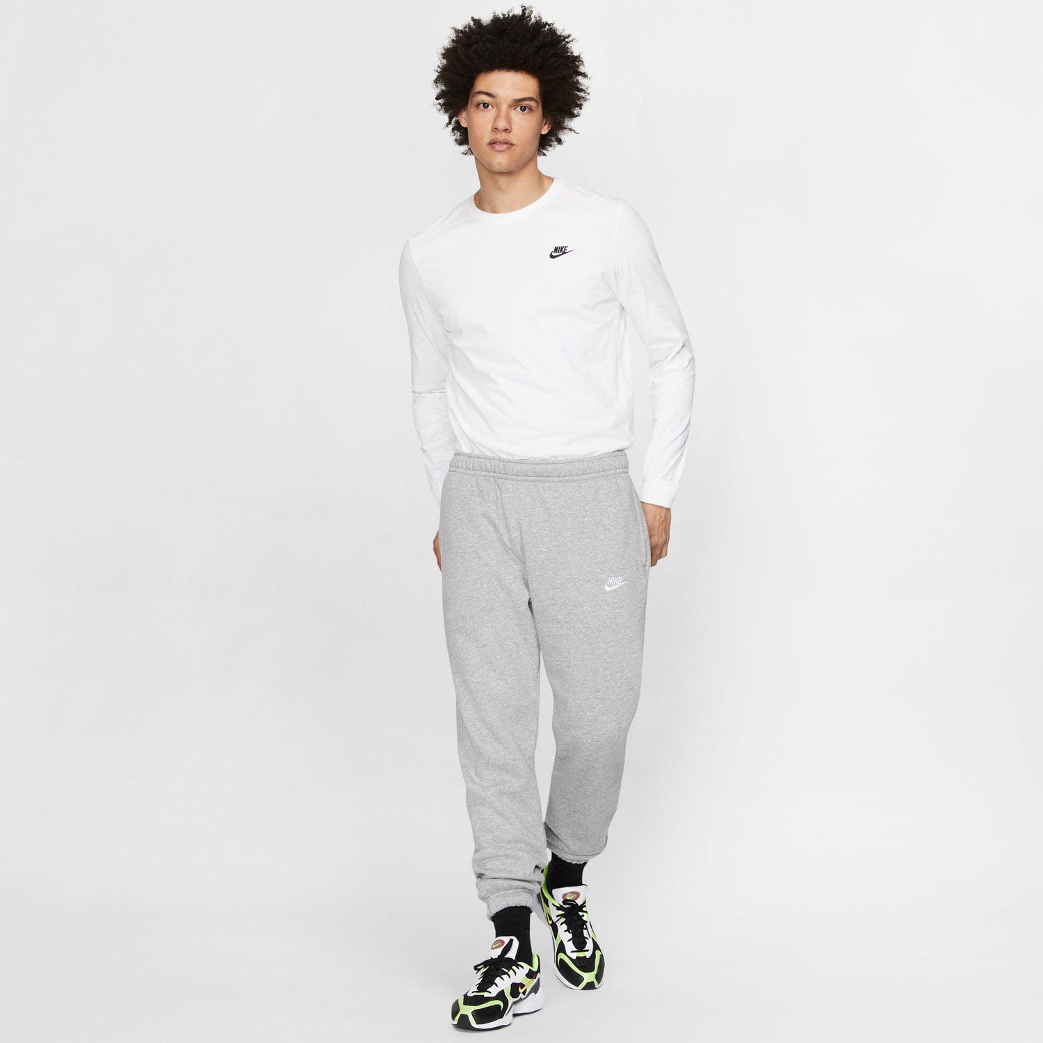 Nike  Sportswear Club Fleece