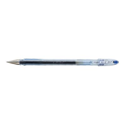 Pilot G-1 - Roller - 0,7 mm - bleu