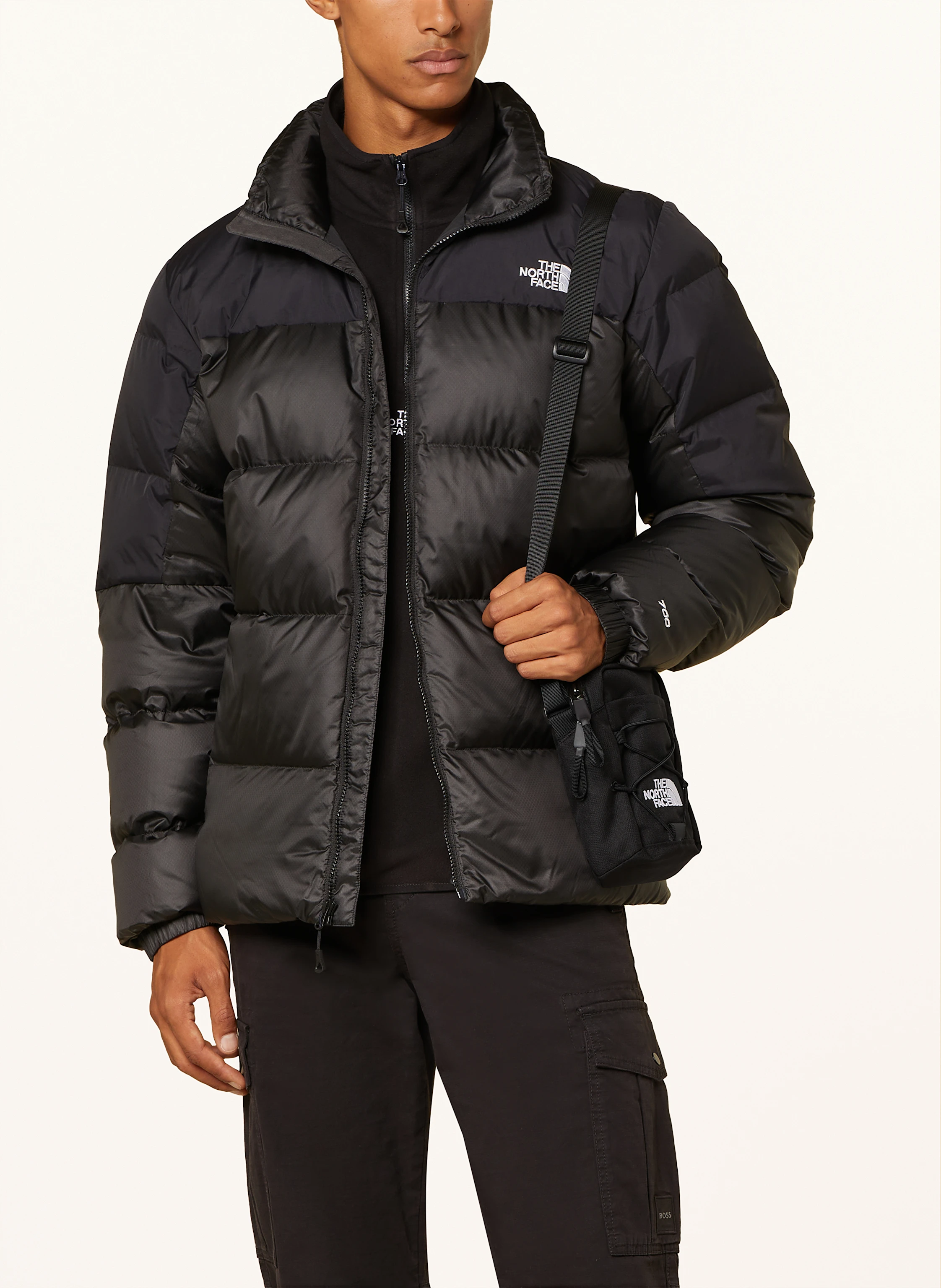 THE NORTH FACE Umhängetaschen JESTER