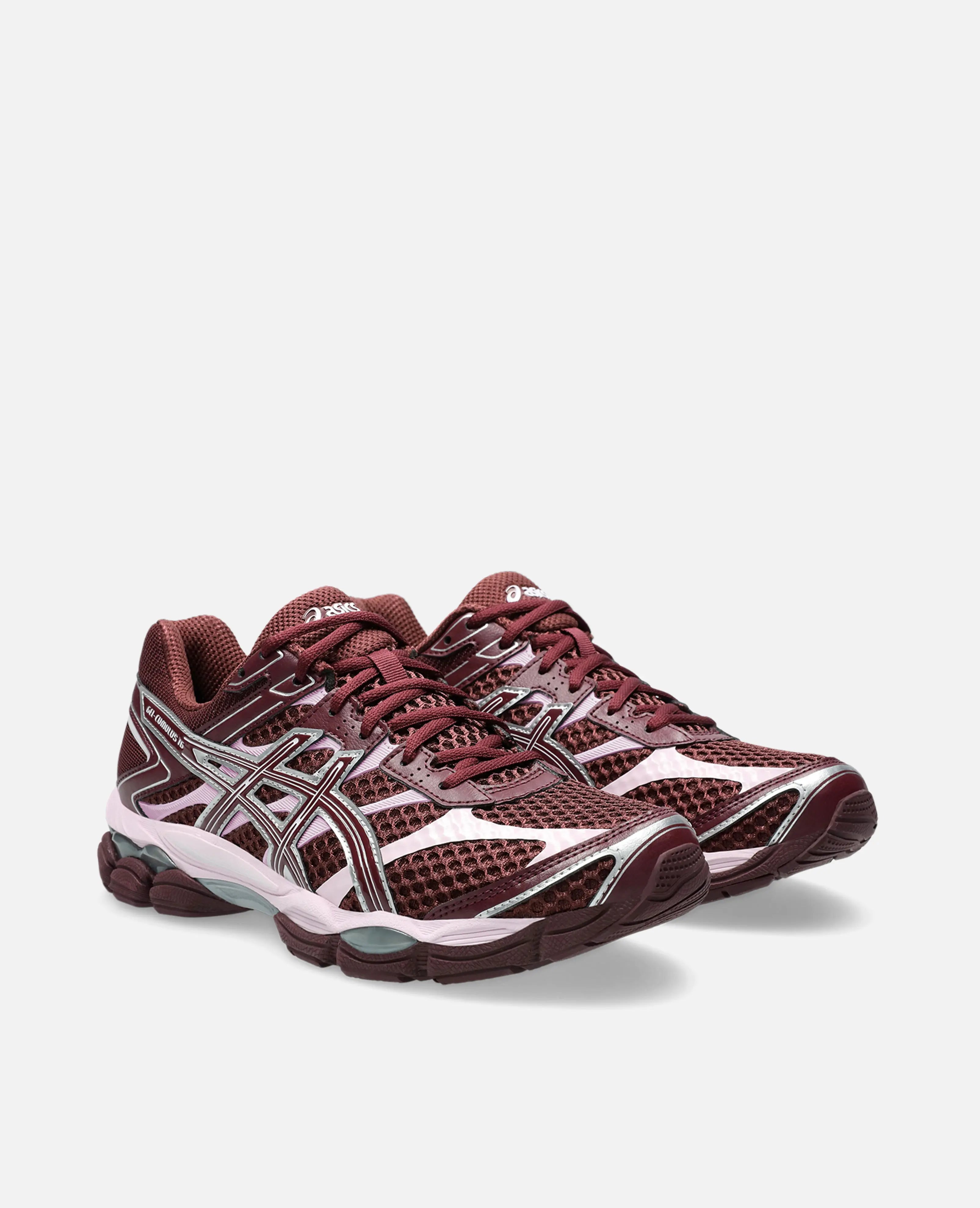 Asics Gel-Cumulus 16 (Port Royal Pink)