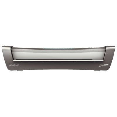 Leitz Ilam Home Office Pro A3 - Plastifieuse A3 - de 80 à 175 microns