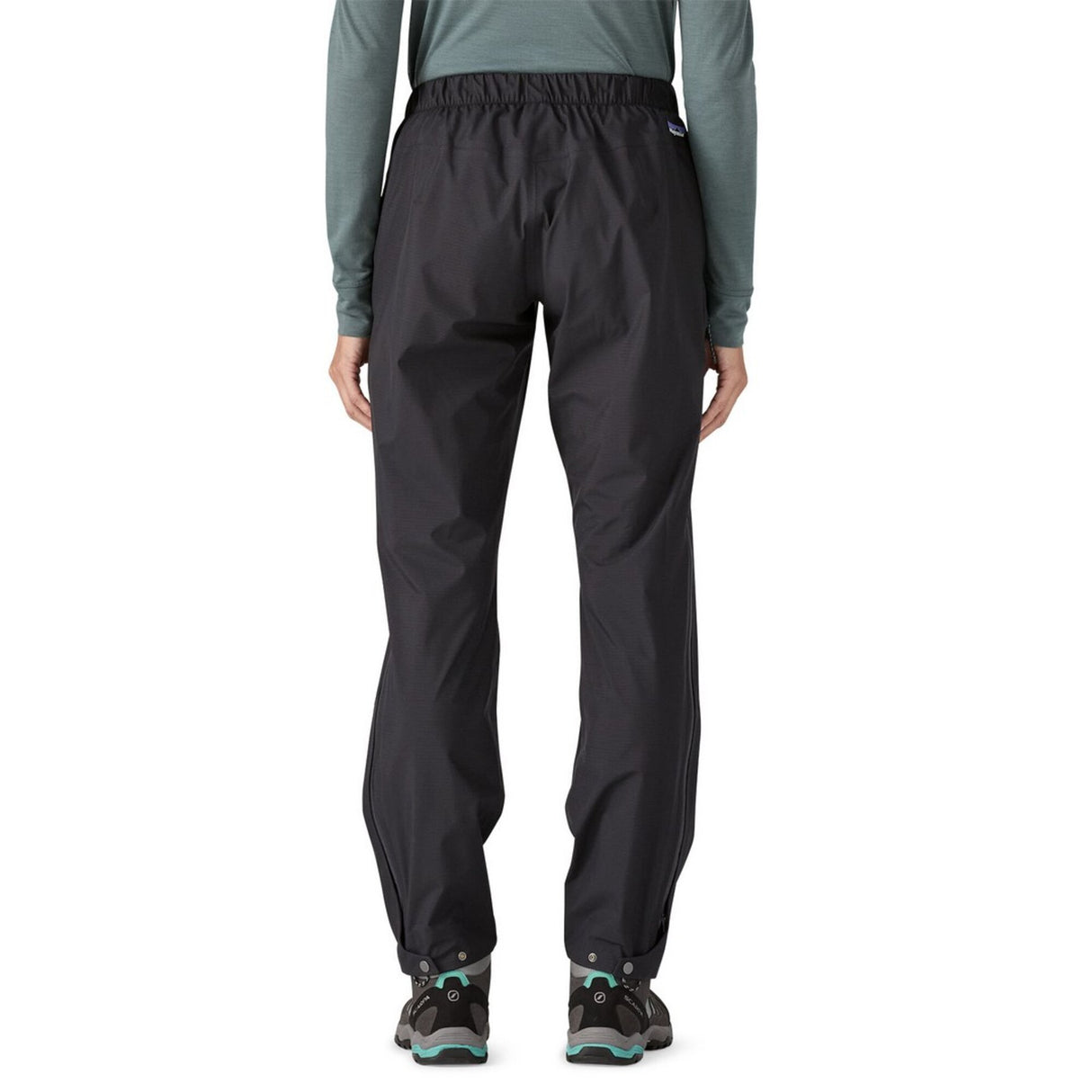 Patagonia<br>W's Granite Crest Rain Pants