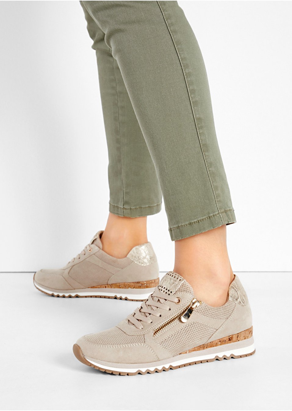 Sneakers Marco Tozzi