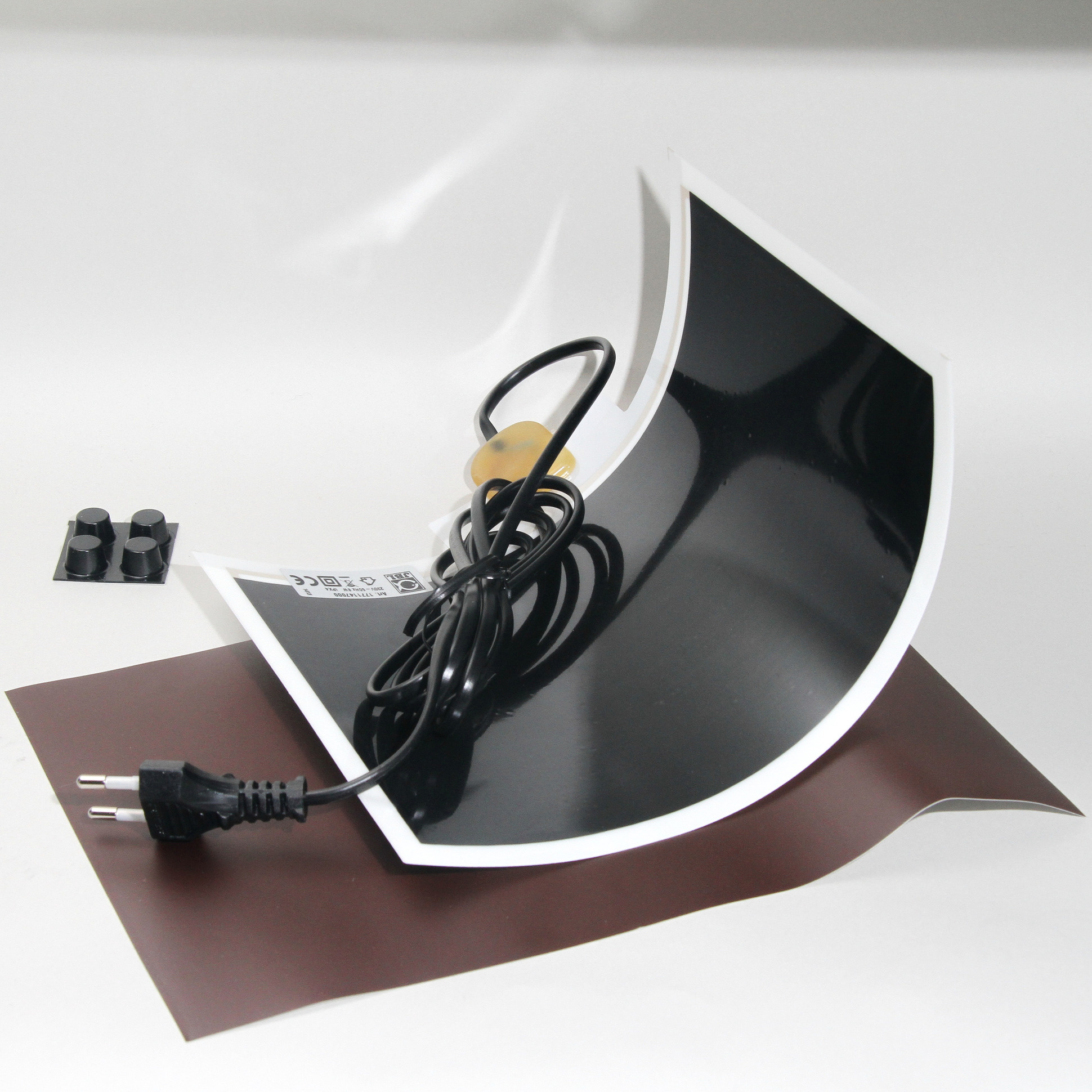 JBL TerraTemp heatmat 8W Warmtemat terrarium