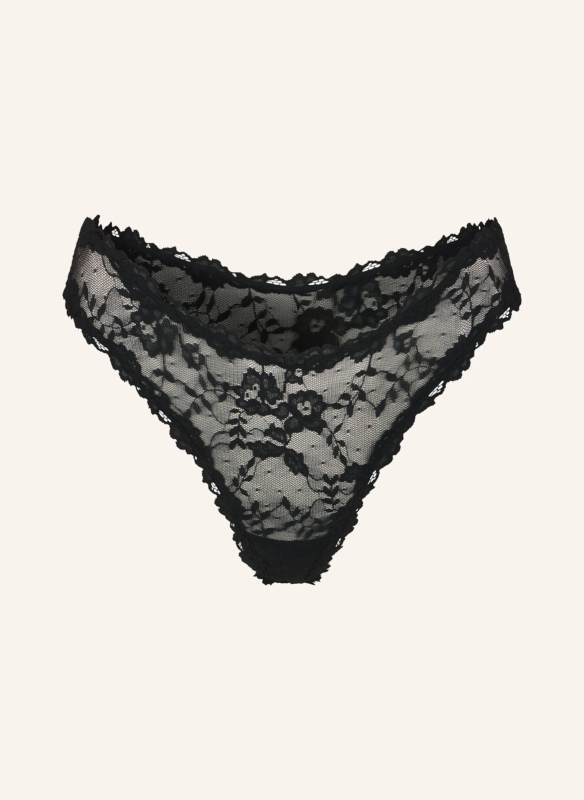 SKIMS String STRETCH LACE
