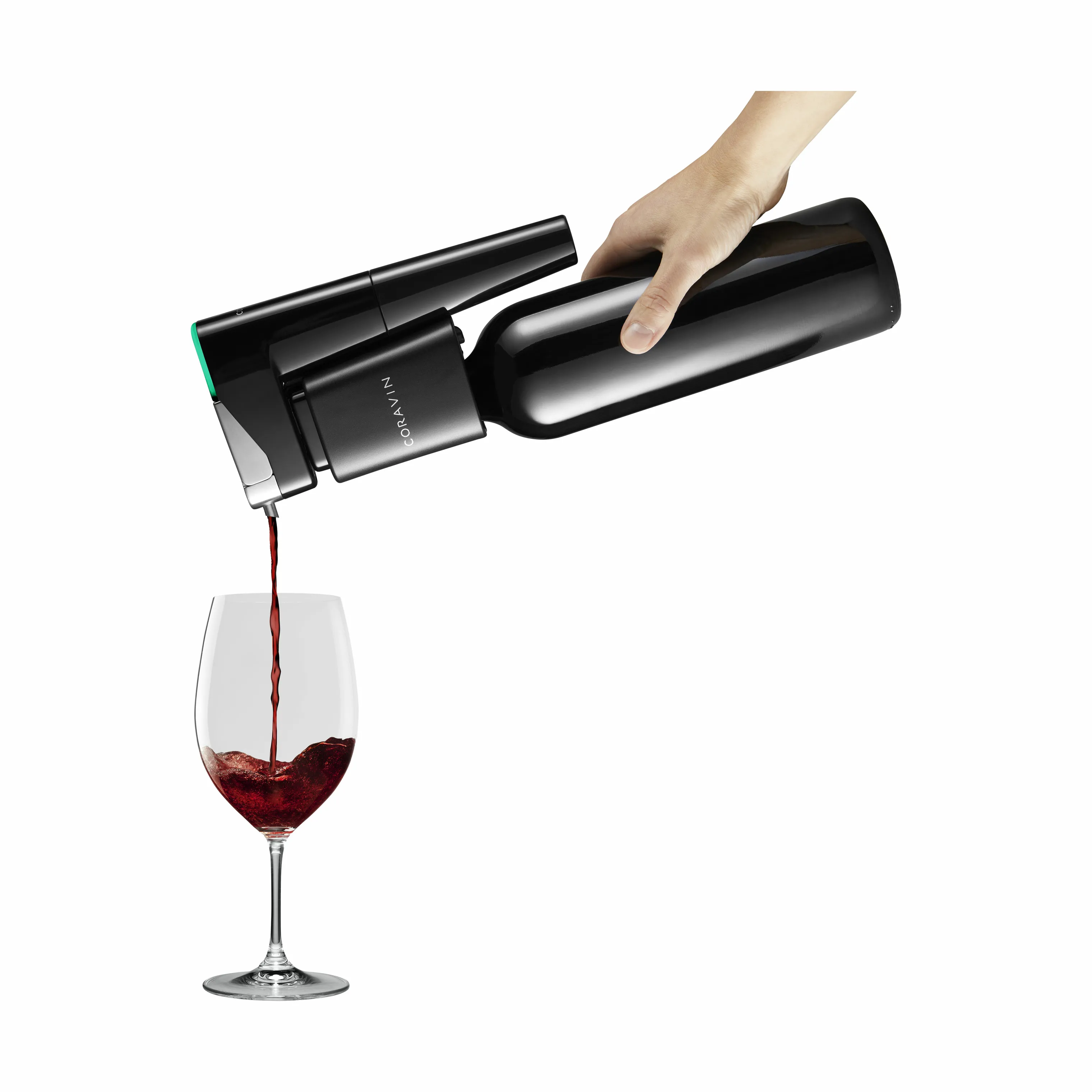 Coravin Model Eleven Wine Collector Pack Vinbevaringssystem