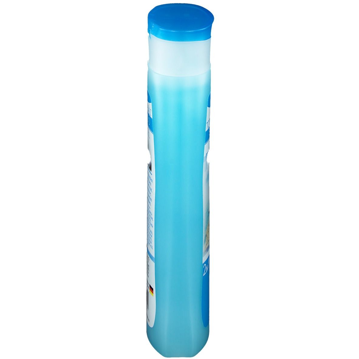 REGINA TOTES MEERSALZ SHAMPOO & DUSCHGEL 2in1