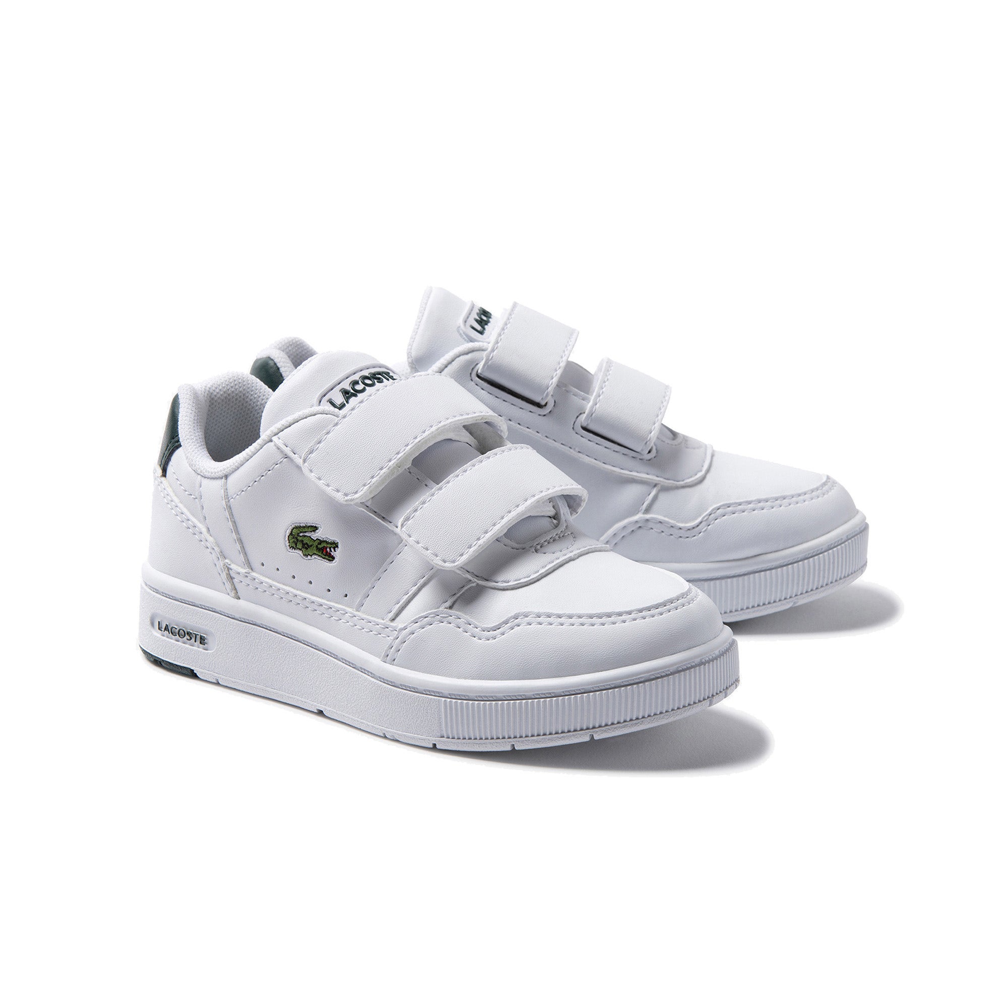 Lacoste  T-Clip Kids