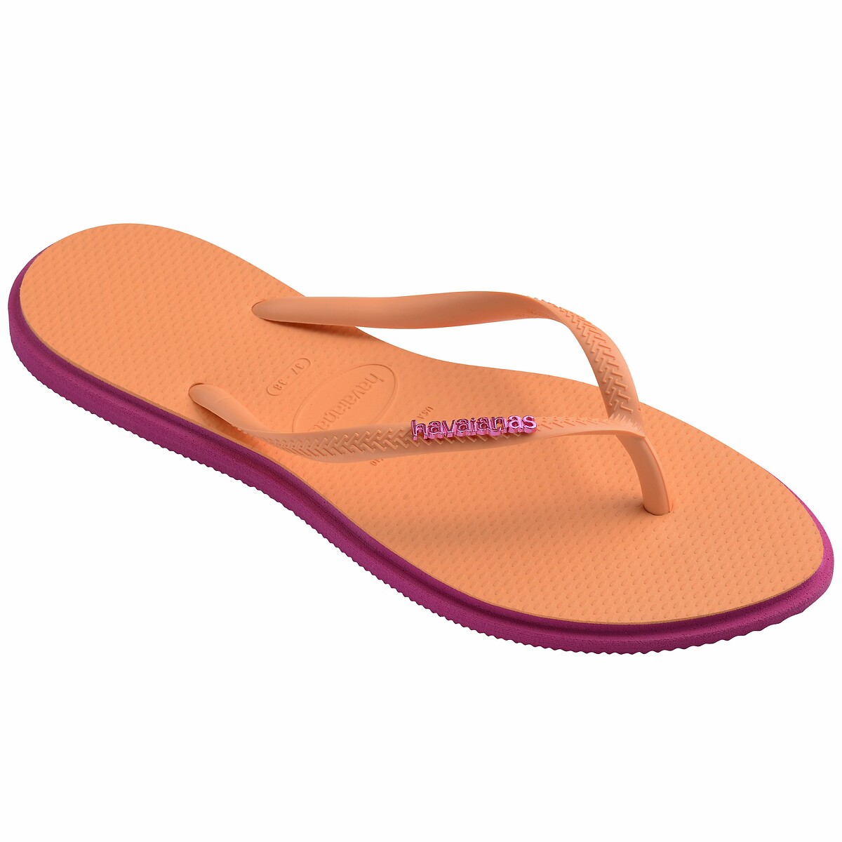 HAVAIANAS<br>Chinelo Slim Point