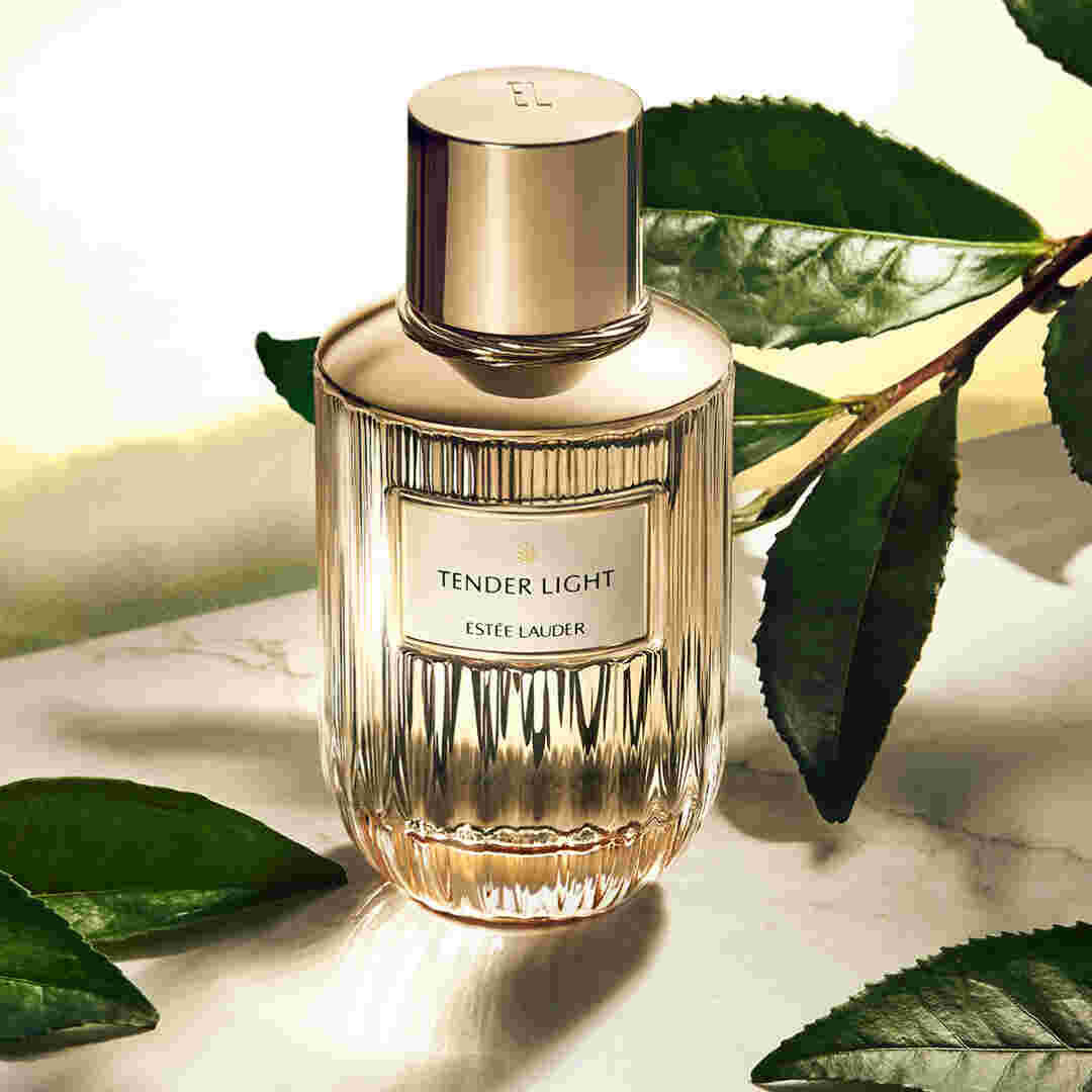 Estée Lauder Luxury Collection Tender Light Eau de Parfum - 100ml