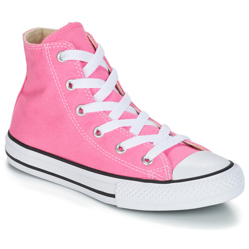 Converse - CHUCK TAYLOR ALL STAR CORE HI - Rose