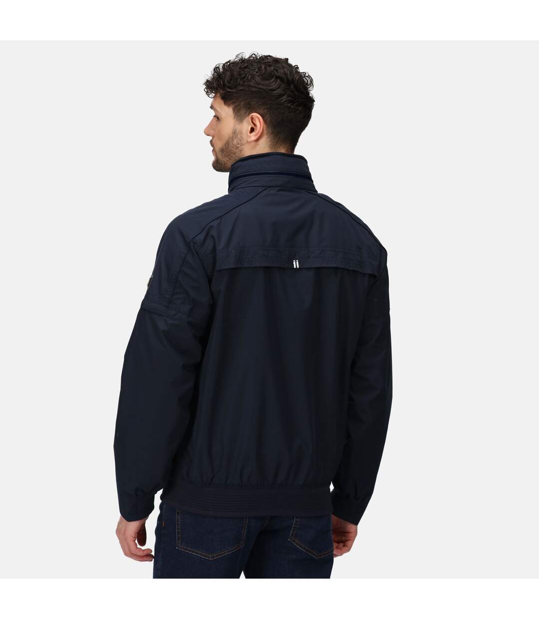 Regatta - Veste FINN - Homme (Bleu marine) - UTRG6508