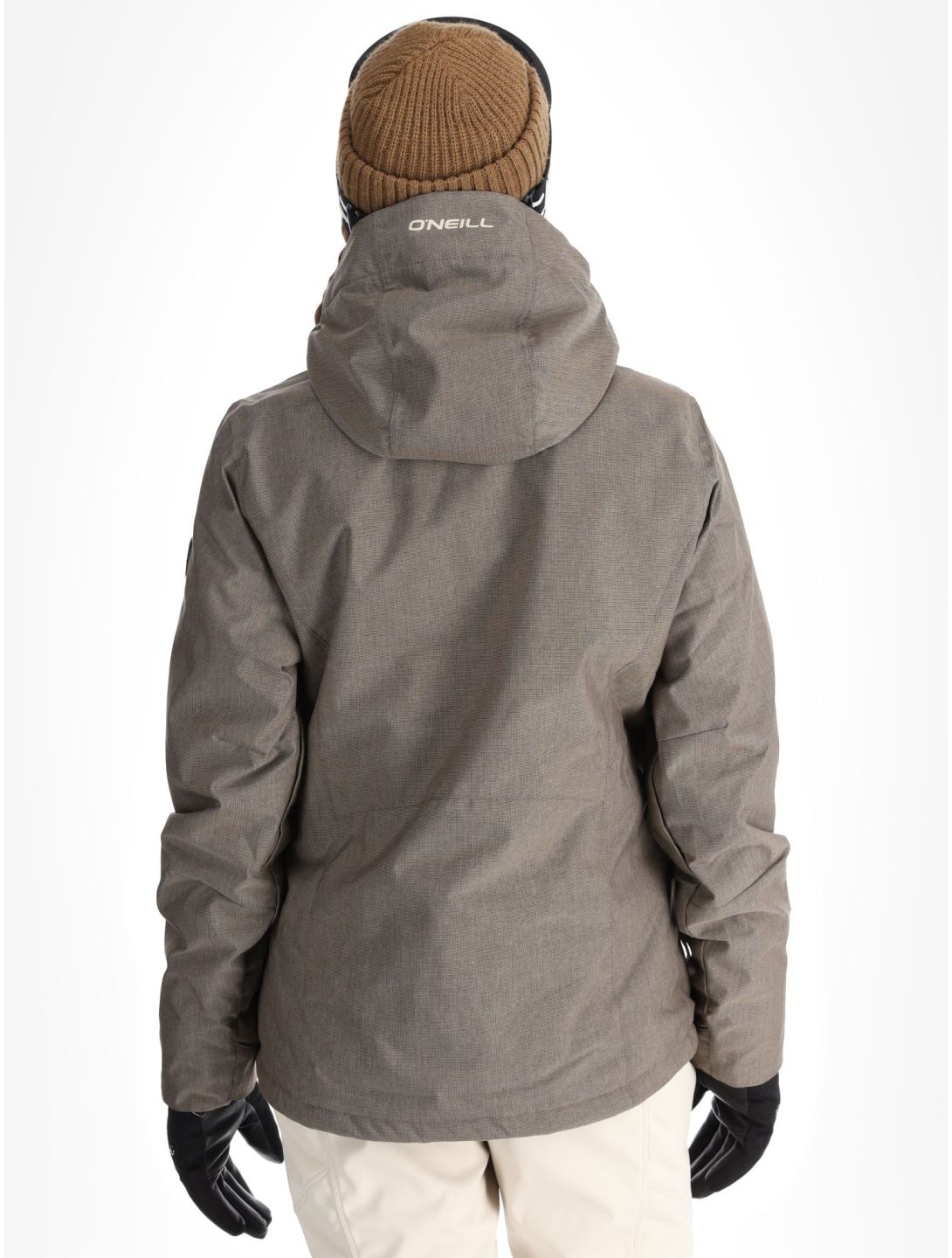 Stuvite Snow ski-jas dames