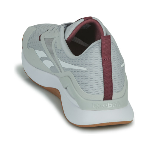 Reebok Sport - NANOFLEX TR 2 - Gris / Blanc