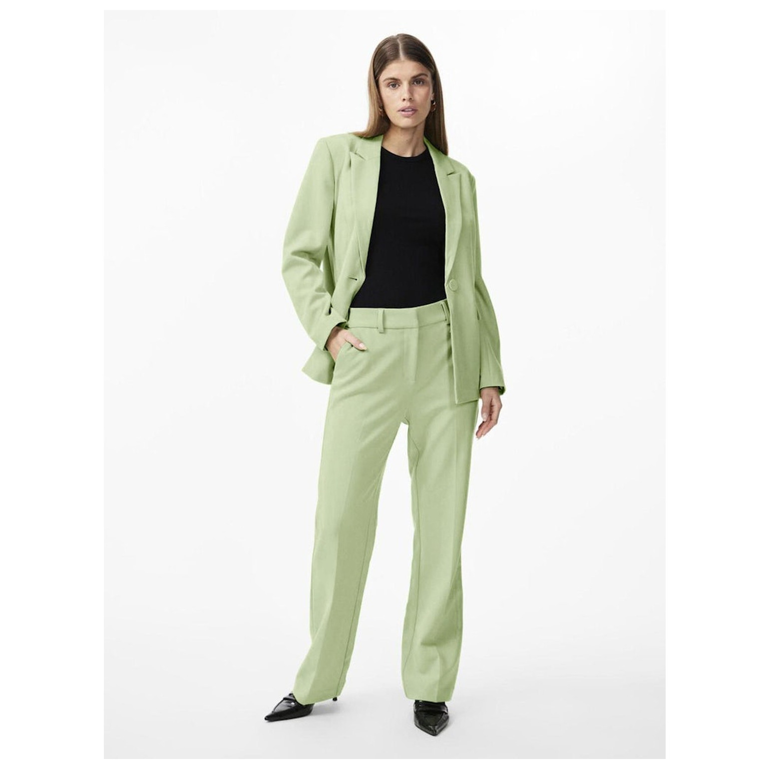 Y.A.S YASLIKKA HW PANTS S. NOOS