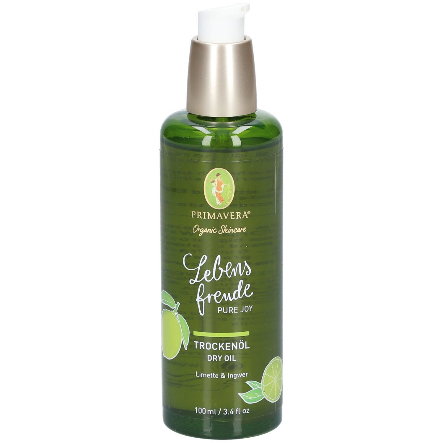 PRIMAVERA® Lebens Freude