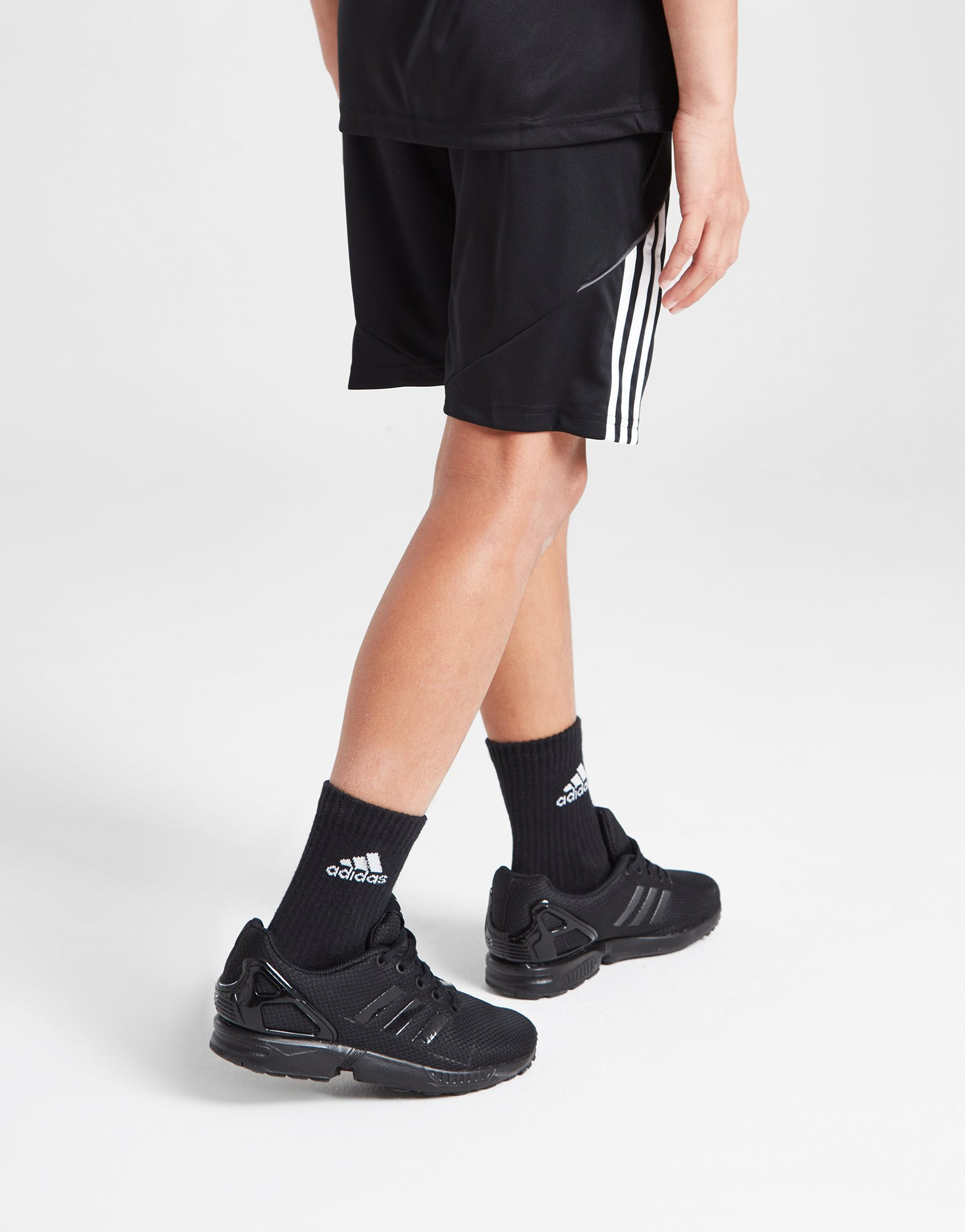 adidas Short Tiro 24 Junior