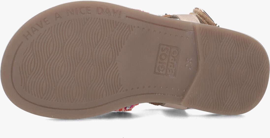 GIOSEPPO multi gioseppo sandalen caucaia