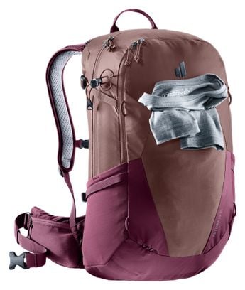 Sac de Randonnée Deuter Futura 25 SL Violet Femme
