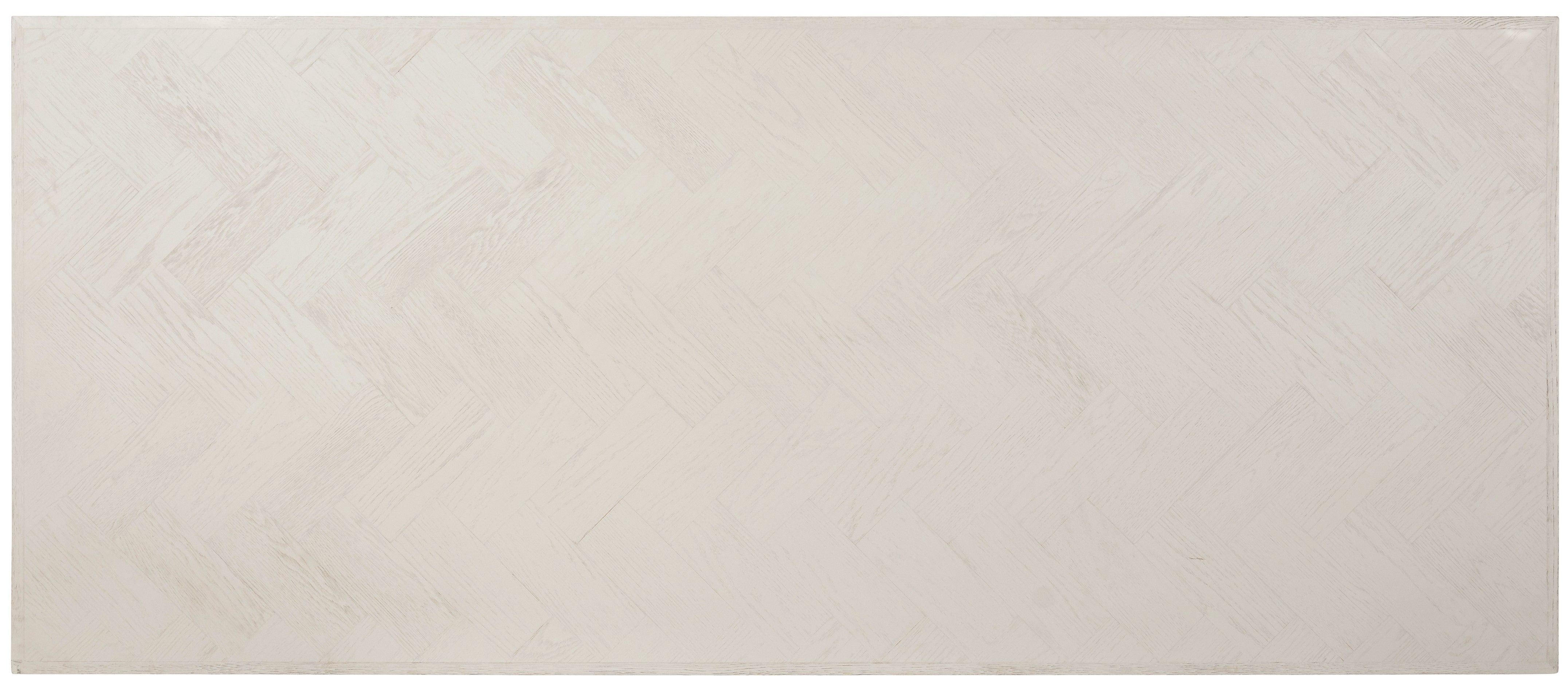 Eettafel 211837 Whitebone B235 x D100 x H76 cm