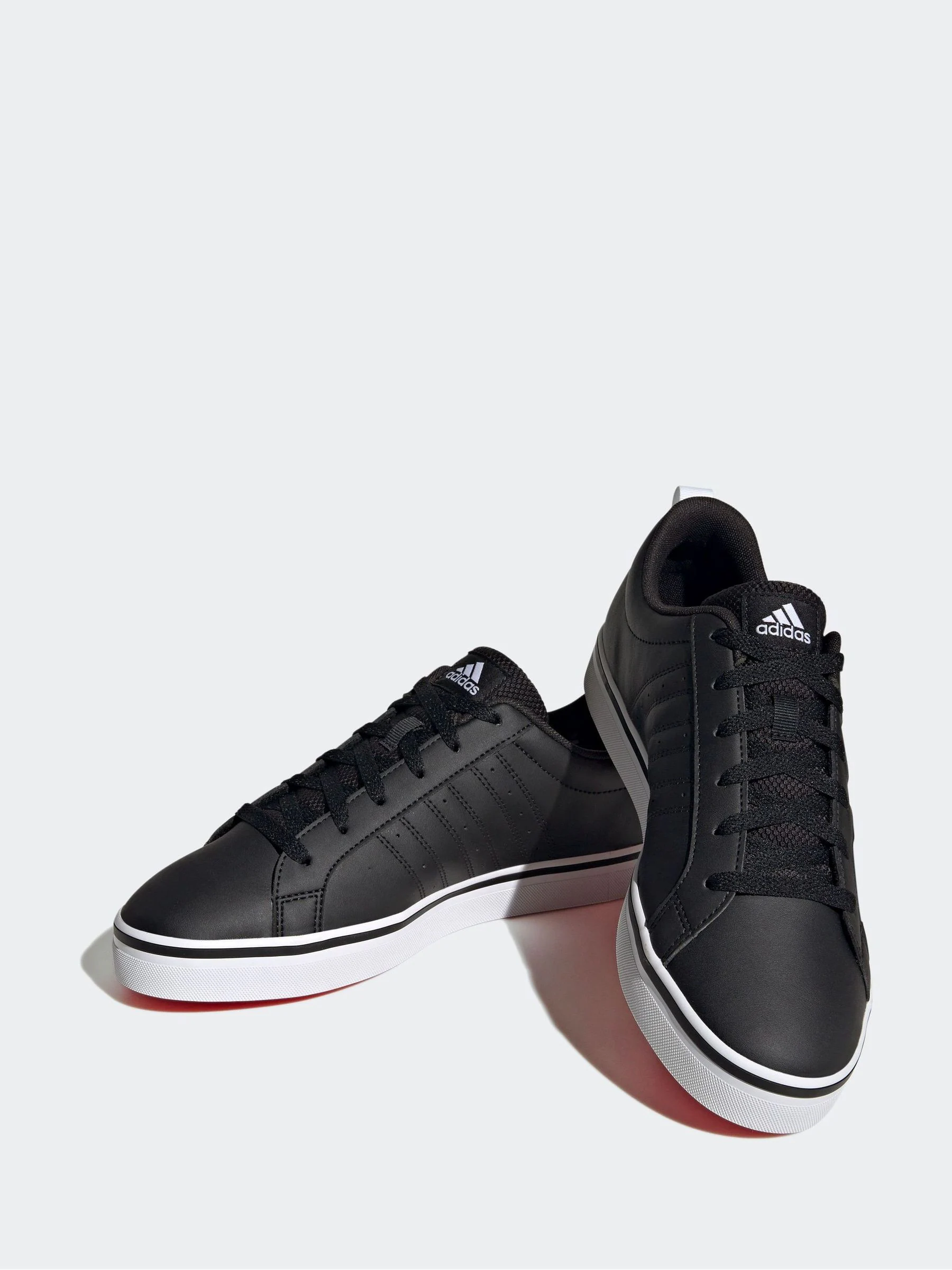 Zwart - adidas VS Pace Sneakers