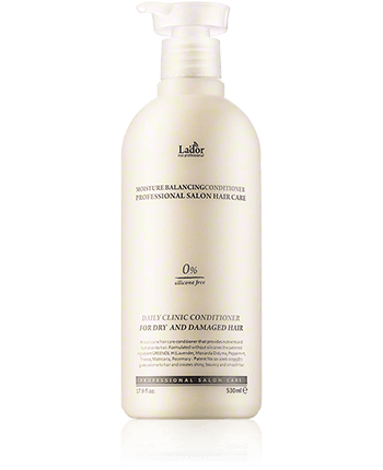 La'dor Scalp Care Moisture Balancing Conditioner 530ml