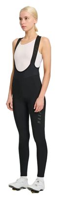 Cuissard Long Maap Apex Deep Winter Tight Femme Noir