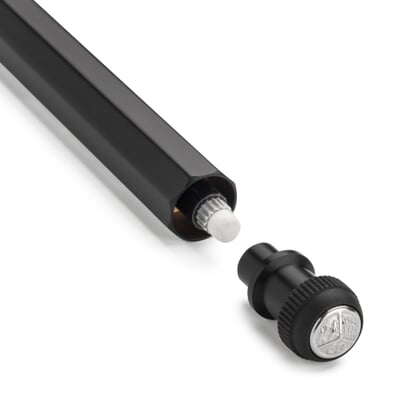 Kaweco Special Druckbleistift Aluminium, 0,7-mm-Mine