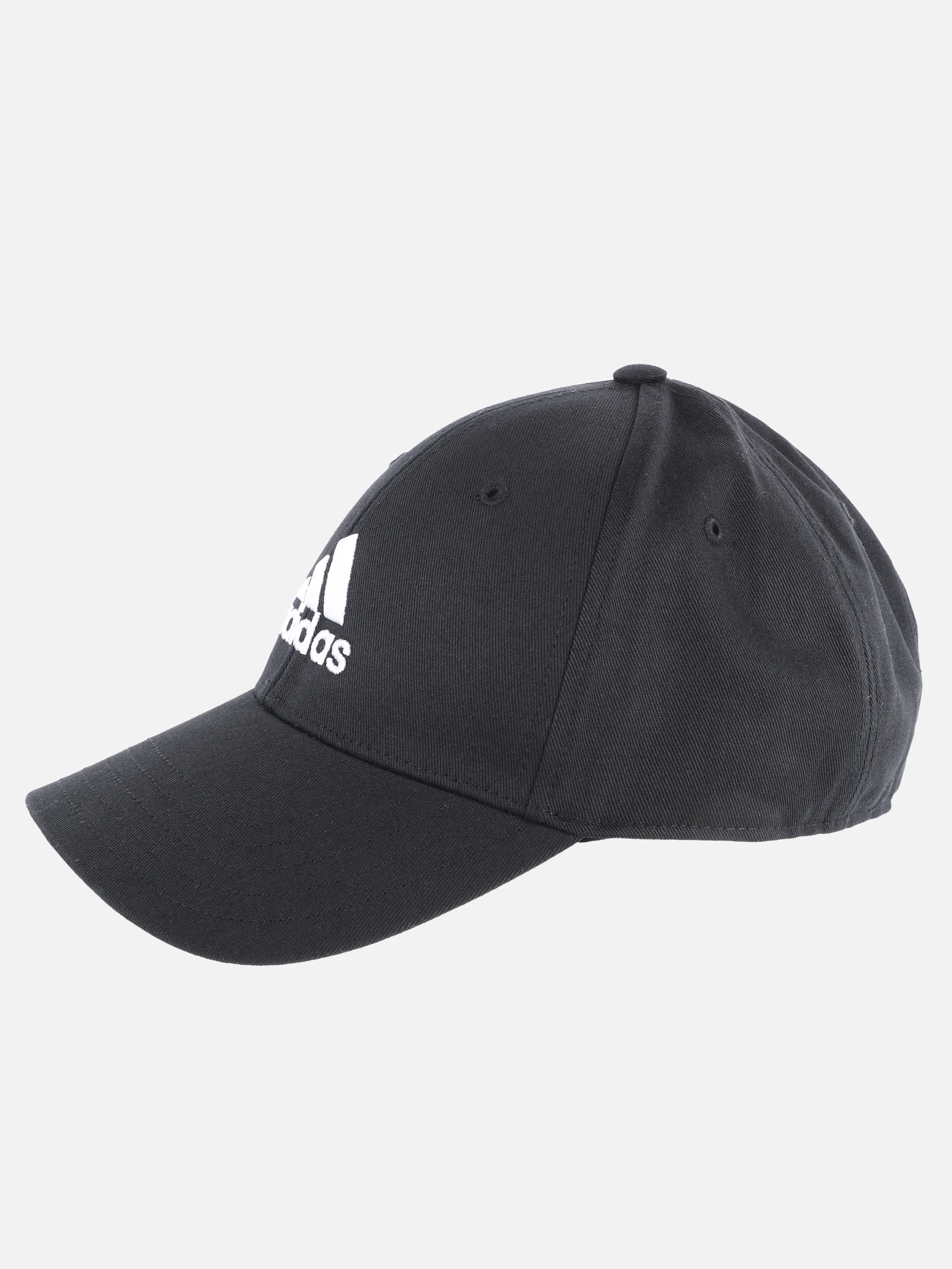 Unisex Cap mit Logoprint