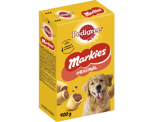 Hondensnack Pedigree Markies 500 g