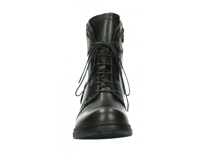 Wolky Red Deer 01260 dark-brown