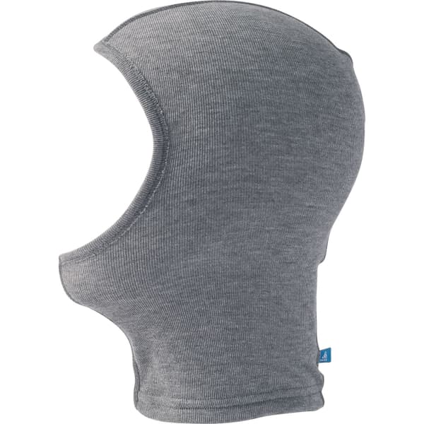 Cagoule ski ODLO ACTIVE WARM KIDS ECO FACE MASK ODLO STEEL GREY MELANGE