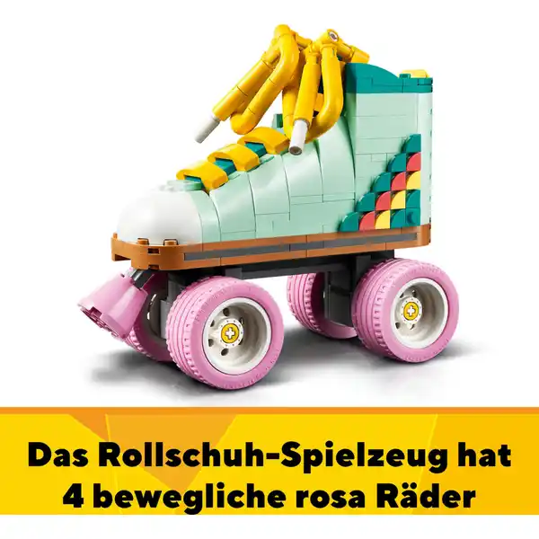 31148 Rollschuh