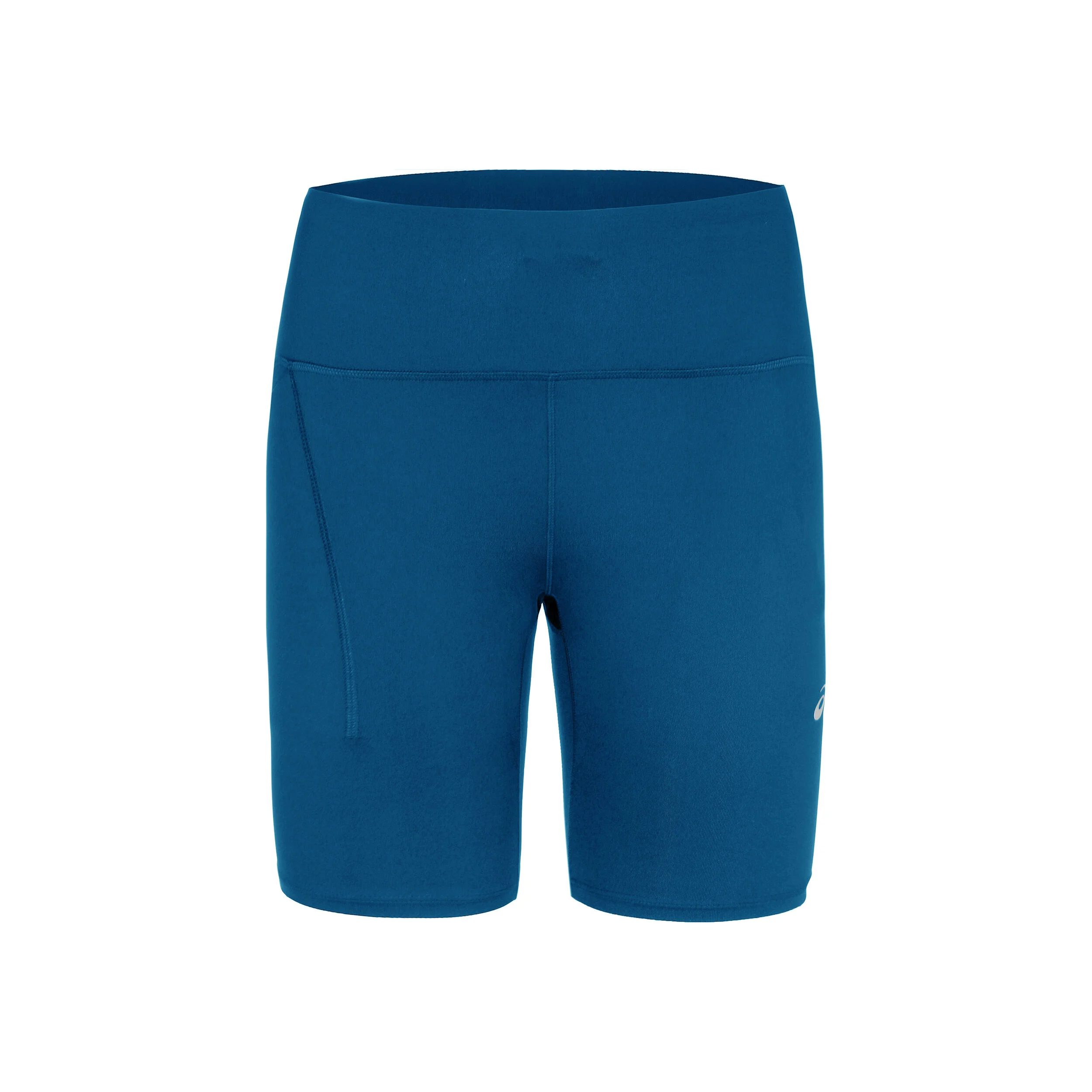 ASICS Road High Waist 8In Sprinter Collant De Course Femmes - Bleu