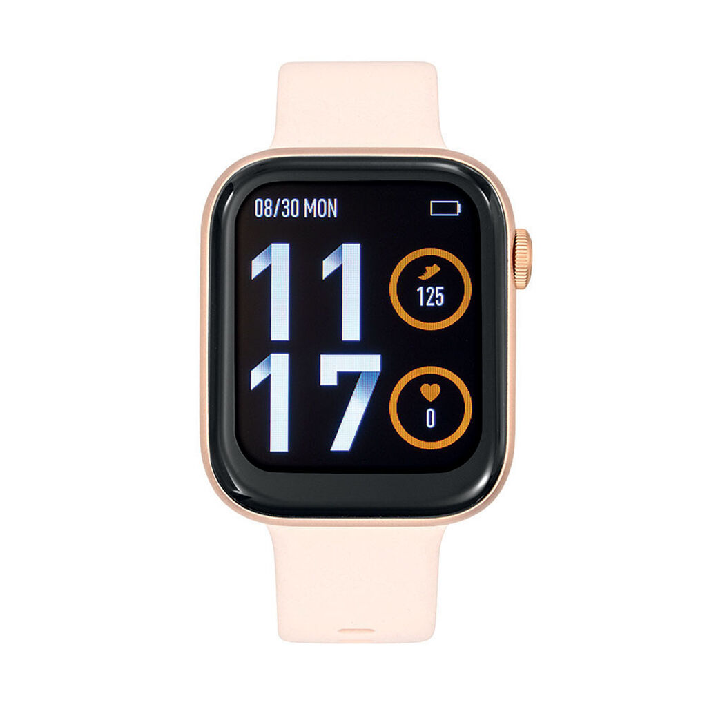 Montre Connectée Tekday