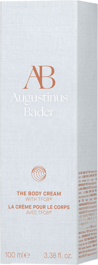 Augustinus Bader The Body Cream